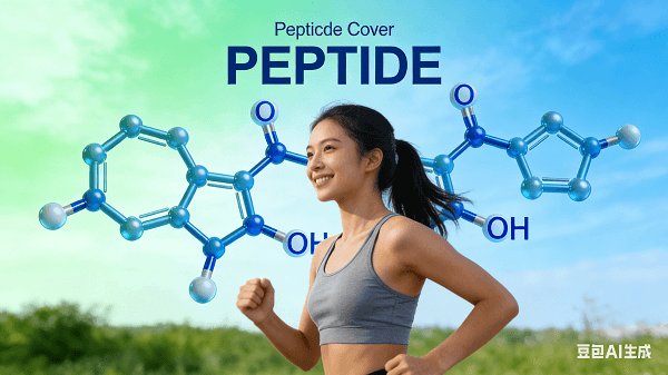 The Rising Trend of Peptide-Based Skincare: Innovation and Market Opportunities
